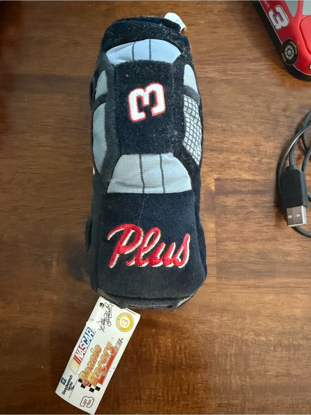 Dale Earnhardt NASCAR 5 Piece Collection - Picture 9 of 11